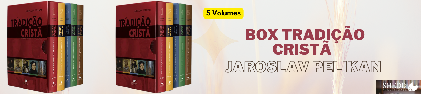 #htmlcaption56 https://sheddpublicacoes.com.br/historia/1167-box-tradicao-crista-a-vols-1-a-5-9798580380575.html